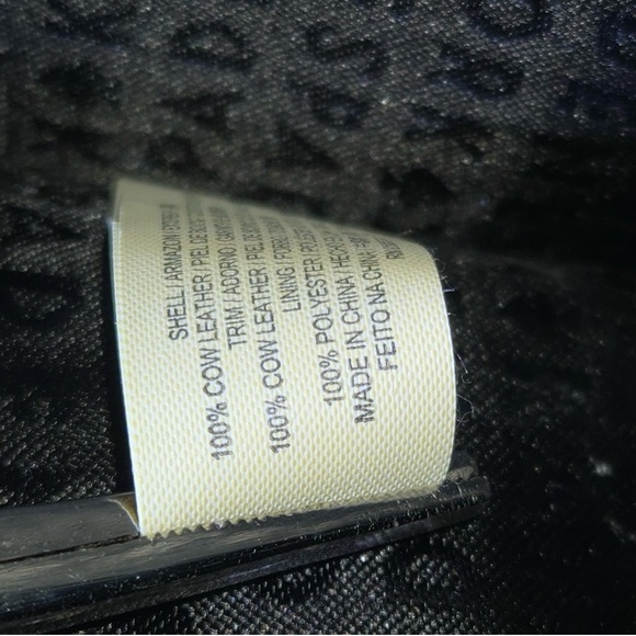 Kate Spade Elegant Black and White Handbag - Picture 7 of 8